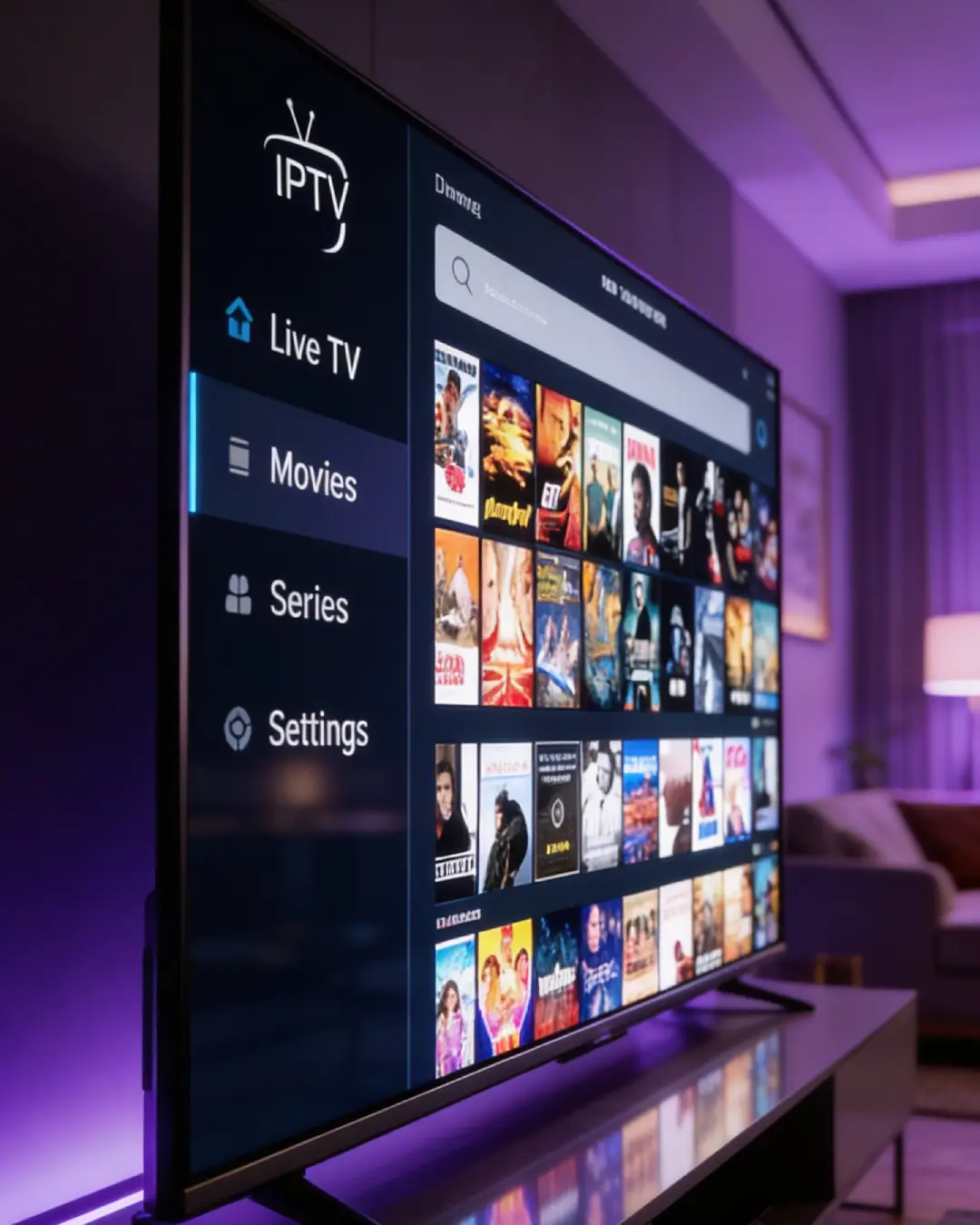 IPTV Smarters Pro : guide complet pour choisir et configurer votre abonnement